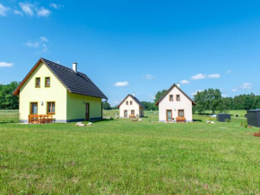 Holiday Home Agáta 2 by Interhome, Straz Nad Nezarkou